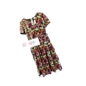 Amelia Dress